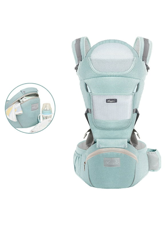 Baby Slings in Baby Carriers
