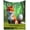 Fox 01, variant on Fox Blankets and Throws, Customized Blanket with Name for Girl Women, Soft and Comfortable, 30"" x 40 Inches