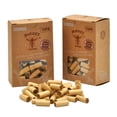thumbnail image 3 of HORNET 120 Unids/caja Papel Liar Con Filtros Cigarrillos Naturales Tipo Acabado, 3 of 9