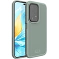 thumbnail image 1 of TUDIA MergeGrip Honor 200 Lite Étui 5G Double Couche Robuste Antichoc - Lys Vert, 1 of 7