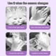 thumbnail image 5 of Ofertas Limitadas, Cepillo para gatos\ Cepillo a vapor para gatos\ Para masajear y limpiar gatos que mudan el pelo\ Para perros y gatos pequeños, medianos y grandes Akmoler, 5 of 9