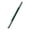 Green, variant on Yihuala Professional Design Muscle Roller Stick Massage Roller Stick Massage Tool With Adjustable Handle For Gym and Home Use