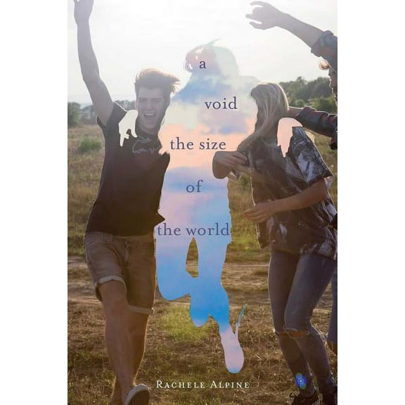 A Void the Size of the World (Hardcover)