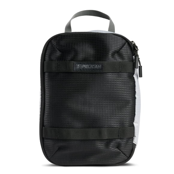 Cubo de Empaque Pelican ModPak Organizador de Viaje Mediano Carbón