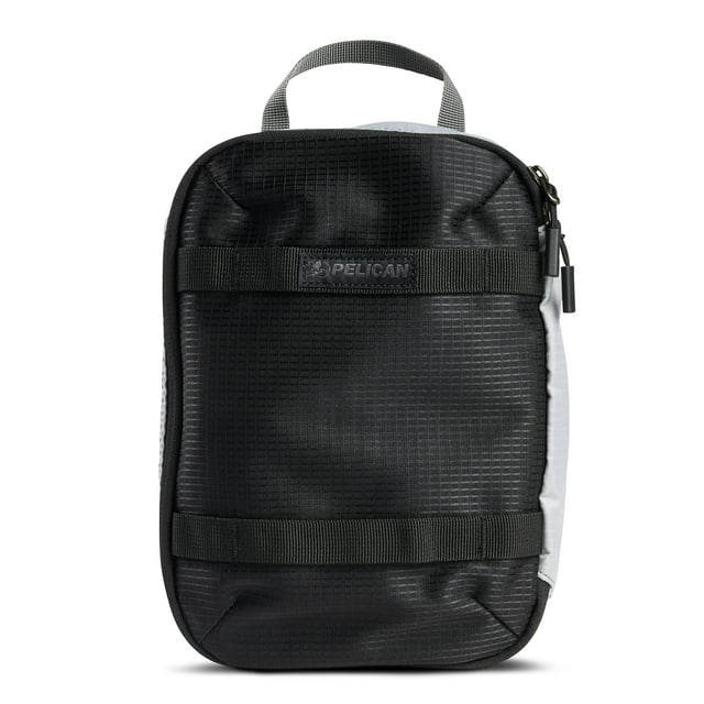 Cubo de Empaque Pelican ModPak Organizador de Viaje Mediano Carbón
