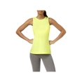 thumbnail image 1 of Ideology Womens Running Yoga Tank Top Yellow L, 1 of 1