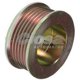 thumbnail image 1 of Polea Alternador Totalparts  Para Chevrolet Bel Air 1971 - 1981, 1 of 1