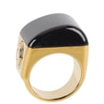 thumbnail image 1 of Smart Rings Counter, Wearable Zinc Alloy Tasbih Rings Battery Charging APP Reminder Present, IP67, for , Equantu, 1 of 7