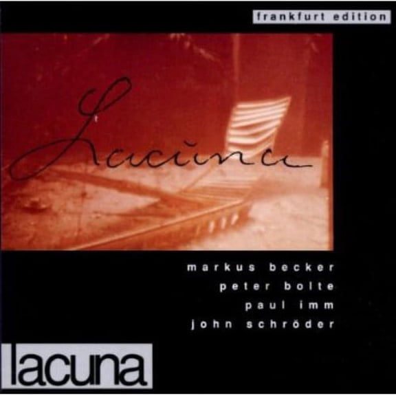 Lacuna (CD)