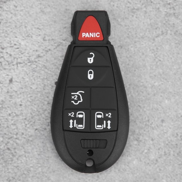 Car Keyless Remote Control M3N5WY783X 433 Chrysler 2008-2016