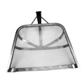 thumbnail image 1 of LOVIVER Garden Sieve Hand Tools Grain Sifter Tool for Riddle Sieve Chestnuts Potting Mesh 0.2cm, 1 of 8