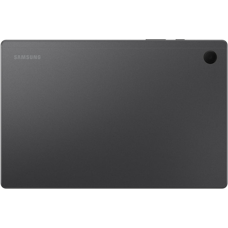 Tablet  Samsung Galaxy Tab A8, 64 GB eMMC, Plata, WiFi, 10.5 WUXGA, 4 GB  RAM, Unisoc T618, Android 11