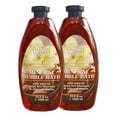 thumbnail image 1 of Bubble Bath Dead Sea Collection Almendra Vainilla 2x2L, 1 of 8