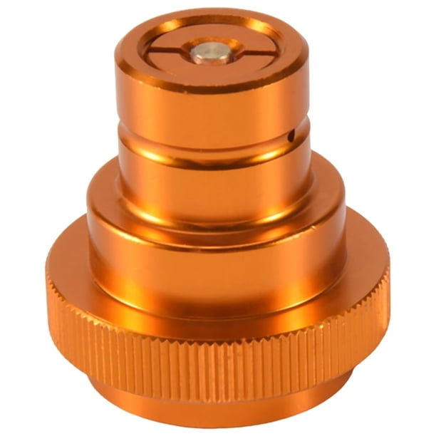 Adaptador rápido para CO2 Soda WaterSparkler DUO, conversión de tanque de recipiente para máquina de refrescos Soda Stream