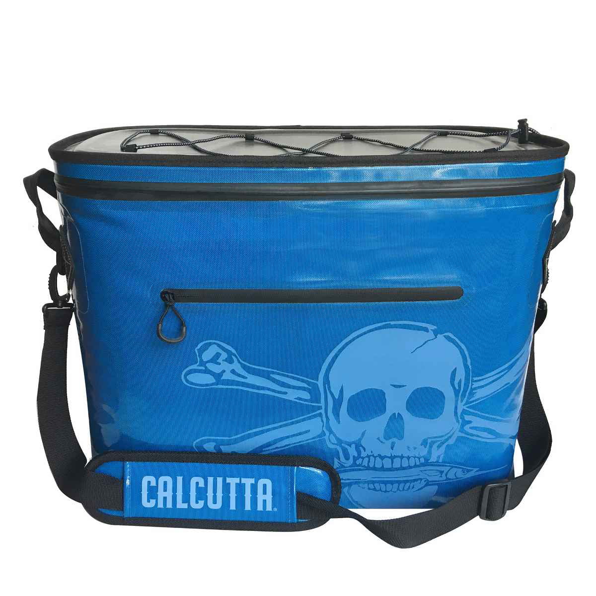 NEW Calcutta Pack Series Soft Sided Cooler 12-Can CSSCW-12P 