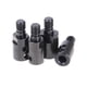 thumbnail image 5 of Black 5mm/8mm/10mm/12mm Shank M10 Arbor Mandrel Connector Adaptor For Angle Grinder Cutting Tool Accessory, 5 of 5