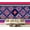 Color1, variant on Peel and Stick Wallpaper Southwestern Navajo geometric stripes Modern Art Wall Mural Decor Self Adhesive and Removable 69in x 98in