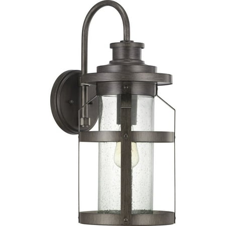 

Haslett Collection One-Light Large Wall Lantern