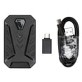 thumbnail image 1 of Keyboard Mouse Converter Plug and Play Game Controller Adapter with 3.5mm Headphone Port for PS3 for XBox for Switch, 1 of 5