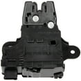 thumbnail image 3 of Dorman 940-108 Trunk Lock Actuator Motor for Specific Buick / Cadillac / Chevrolet Models, 3 of 5