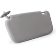 thumbnail image 3 of Car Sun Visor Compatible for Hyundai Getz 2002-2008 2009 2010 2011(Gray Right) Visors, 3 of 6