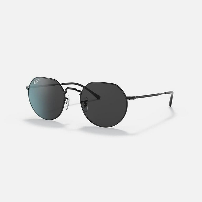 d*i様 ray-ban RB3565 jacktransitionsブラックカ Ray-Ban RB3565 Jack L (53 - 20) with Black lenses and Black