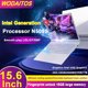 thumbnail image 2 of Gamer 15,6 pulgadas Dropshipping Intel N5095 Laptop Windows 10 portátil barato 6000mAh Computador HDMI Gaming Office estudio Notebook, 2 of 5