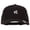 Black, variant on Capricorn Zodiac Sign Embroidered Unstructured Cap - Blue OSFM