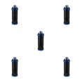 thumbnail image 2 of Botella de agua con compartimento secreto Toystoory Actividades al aire libre Plástico elegante Negro opaco Type2 NO2, 2 of 6