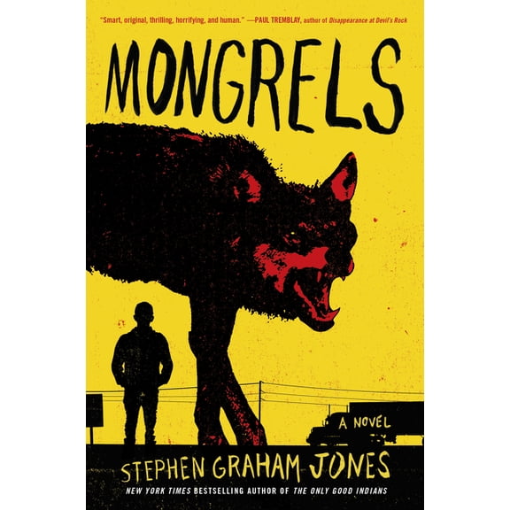 Mongrels, (Paperback)