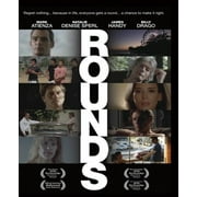 Angle View: Rounds (Blu-ray)