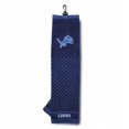 thumbnail image 1 of Detroit Lions Embroidered Towel, 1 of 1