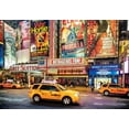 thumbnail image 3 of Kodak 1000pc Puzzle -Bright Lights, NYC, 3 of 5