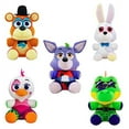 thumbnail image 2 of Funko Collectible Plush: Five Nights at Freddy's (Assorted Characters), 2 of 3