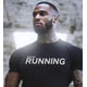 thumbnail image 5 of Playera Manga Corta Gym Correr Slim Fit De Secado Rápido, 5 of 8