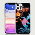 thumbnail image 3 of Disney-funda de silicona transparente para teléfono móvil, carcasa para Apple iPhone 13, 11, 14, 15 Pro Max, 7, 8 Plus, 12 Mini, X, XS, MAX, XR, 3 of 5