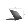 thumbnail image 2 of Dell Inspiron 3511 Laptop (2021) | 15.6" FHD | Core i5 - 256GB SSD - 8GB RAM | Cores - 11th Gen CPU, 2 of 11