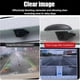 thumbnail image 5 of Rear View Backup Camera Protective Cover, Anti-Rain Awing Shield for Car Reversing Cameras, Easy to Install, 5 of 5