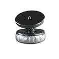 thumbnail image 2 of Rewenti Vacuum Suction Magnetic Suction Car Navigation Bracket Foldable and Rotatable Car Phone, 2 of 5