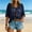 Dark Blue, variant on Crochet Top for Women V Neck Hoodie Long Sleeve Knit Top Swimsuit Cover Up Crochet Tops Coverup Beach Vacation Outfit Summer Coats S-5XL Dark Blue M