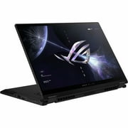 Asus ROG FLOW X13 GV302XA AMD Ryzen™ 9 7940HS 512GB SSD 16GB 13.4 (1980x1200) TOUCHSCREEN 120Hz WIN11 BLACK Backlit Keyboard