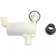 thumbnail image 5 of 28920-CA000 28920CA000 Car Windshield Washer Pump for Nissan Armada Quest Murano Rouge Versa Note, 5 of 5