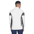 thumbnail image 3 of Team 365 Men's Elite Performance Full-Zip - TT34, 3 of 4