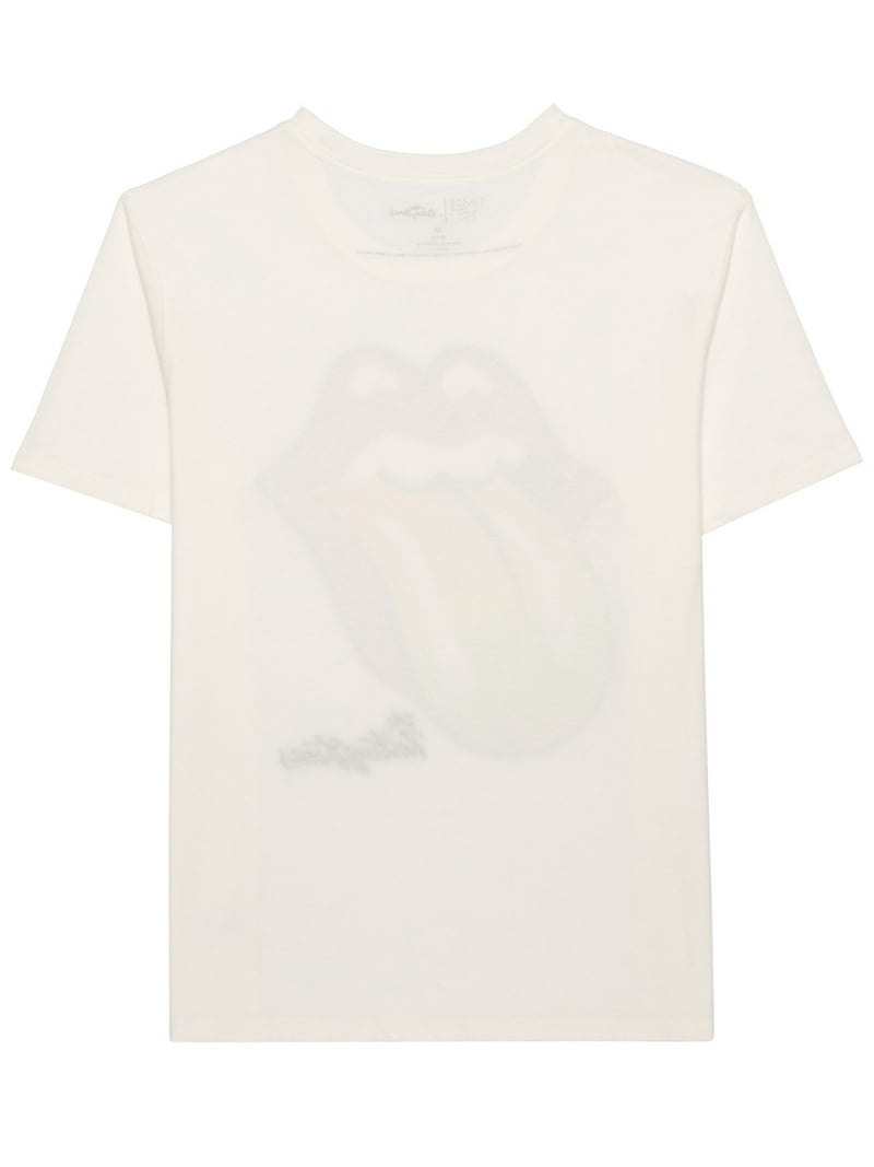 トップス The Rolling Stones x WDS Logo Tee XL トップス The Rolling Stones x WDS Logo Tee XL The Rolling