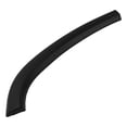 thumbnail image 5 of For Jeep Grand Cherokee WK 2022 Wheel Arch Trim Passenger Side | Rear | Plastic | Textured Black | Thin | On Door | Replacement For CH1791102 | 1MP36RXFAE, 5 of 7