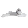 thumbnail image 2 of Peluche de San Valentín Way to Celebrate Perro Husky con Corazones 100 cm, 2 of 4