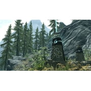 The Elder Scrolls V: Skyrim (Platinum Hits) - Xbox 360
