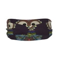 thumbnail image 3 of Wukai Boho Owl Sports sweatband,Men & Women Sweatband Headband for Running, Cross Training, Racquetball, Working Out, 3 of 7