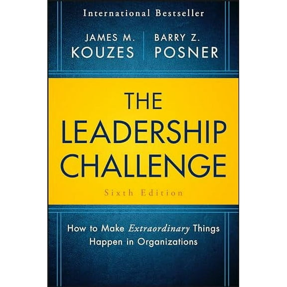 The Leadership Challenge
