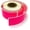 Fluorescent Pink, variant on Next Day Labels, Rectangle Inventory Color Coding Labels, 250 Per Roll White, 3 X 2